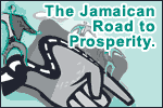 The Jamaican Road to Prosperity